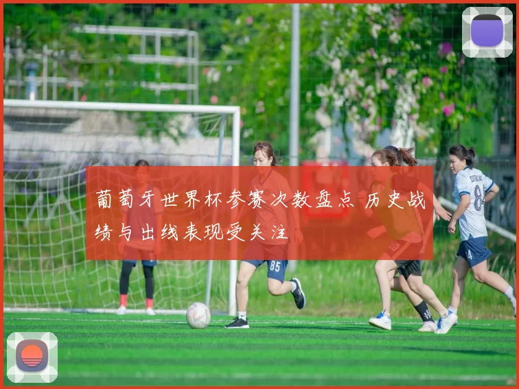 葡萄牙世界杯参赛次数盘点 历史战绩与出线表现受关注