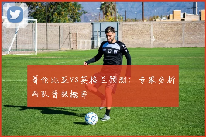 哥伦比亚vs英格兰预测:专家分析两队晋级概率