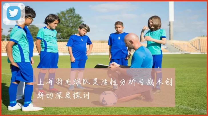 上海羽毛球队灵活性分析与战术创新的深度探讨