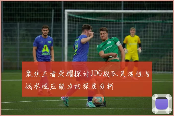 聚焦王者荣耀探讨JDG战队灵活性与战术适应能力的深度分析